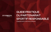 GUIDE PRATIQUE DU PARTENARIAT SPORTIF RESPONSABLE