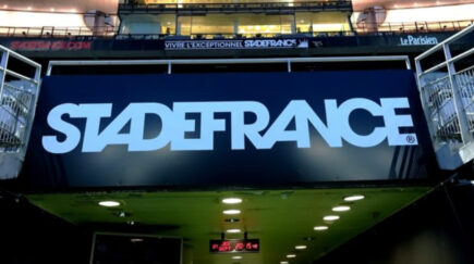[SPORT BUSINESS CLUB] A vendre, Stade de France