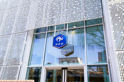 [FFF] PANINI, NOUVEAU PARTENAIRE DE LA FFF