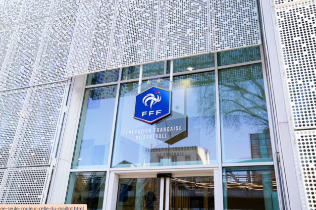 [FFF] PANINI, NOUVEAU PARTENAIRE DE LA FFF