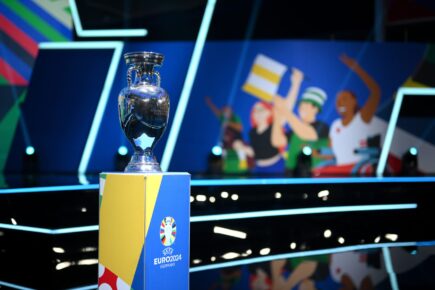 [LIDL] PARTENAIRE OFFICIEL DU CHAMPIONNAT DU MONDE DE CYCLISME UCI 2023 ET DE L'UEFA EURO 2024 DE FOOTBALL, LIDL RENFORCE SA PRÉSENCE DANS LE SPORT