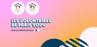 [PARIS 2024] Ouverture du portail de candidature au programme des volontaires