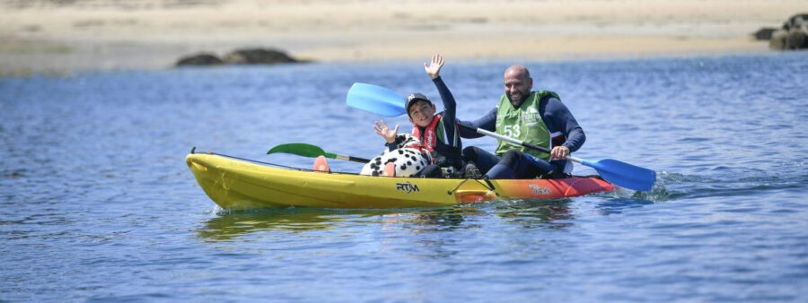 [FF HANDISPORT] L’EDF ADN Tour Handisport fait son grand retour !