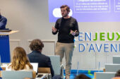 [AUDENCIA] HACKATHON AUDENCIA X EDF