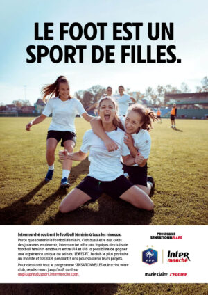 [INTERMARCHÉ] Lancement de la 2ème édition du programme Sensationnelles