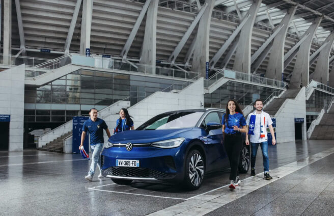 [StadiumGo] La FFF lance une plateforme de covoiturage