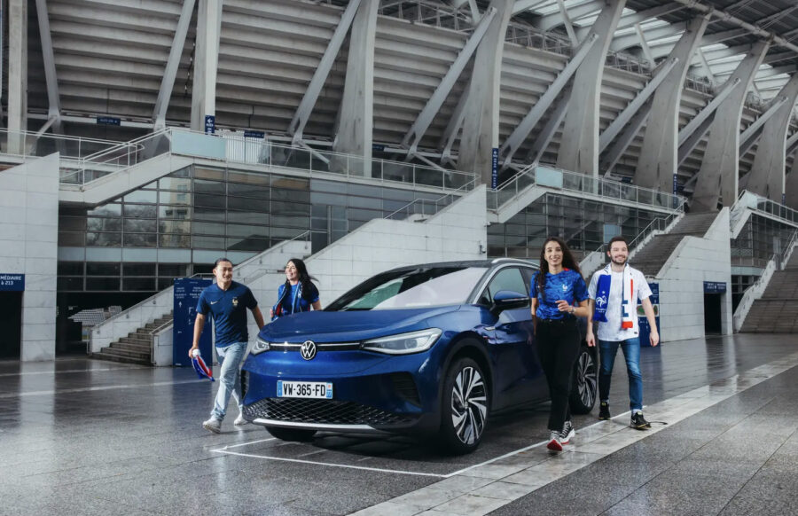 [StadiumGo] La FFF lance une plateforme de covoiturage