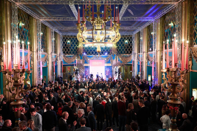 [Communiqué de presse] LES LAURÉATS DE LA 19e ÉDITION DES TROPHÉES SPORSORA DU MARKETING SPORTIF