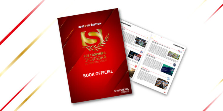 Le Book Officiel de la 19ème édition des TSMS23 est disponible