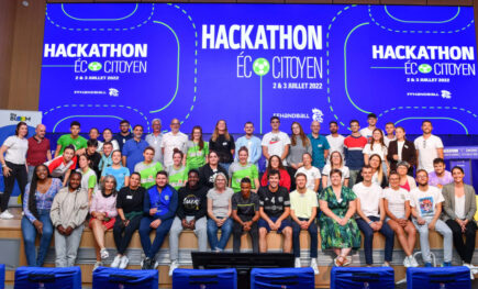 [FF HANDBALL] LA STRATÉGIE RSE DE LA FFHANDBALL SE DÉPLOIE