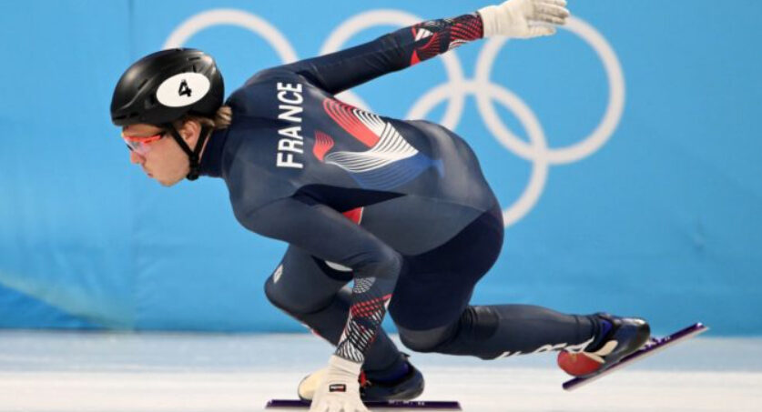 [SPORT BUSINESS CLUB] Le roller français s'invite aux Jeux d'hiver