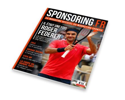 [SPONSORING.FR] Sponsoring.fr Magazine Hors-Série N°24 – Hiver 2022-2023 vous est offert par Sporsora