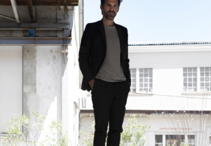 [PARIS 2024] Paris 2024 choisit de s’associer avec le designer Mathieu Lehanneur pour créer ses torches et vasques olympiques et paralympiques