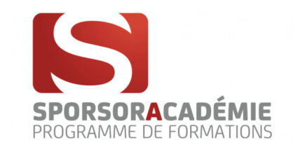 Découvrez les formations de la SPORSORACADÉMIE