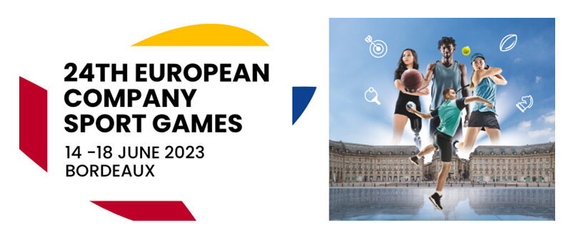 [FF SPORT D'ENTREPRISE] Clôture des inscriptions le 25 février 2023