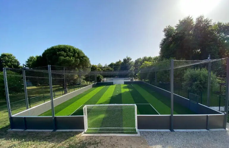 [FFF] SUBVENTIONS FOOT5-FUTSAL : UN GUICHET UNIQUE ANS-FFF