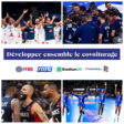 [STADIUM GO] FDJ, FFBB & FFHandball rejoignent l'aventure pour faire du covoiturage !