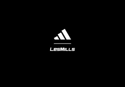 [ADIDAS] Adidas partenaire du programme Les Mills