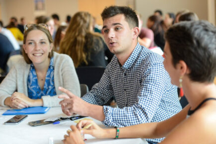 [AUDENCIA] Deux grandes nouveautés pour la rentrée 2023 !