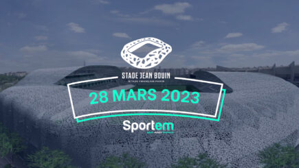 [SPORTEM] Participez au SPORTEM avec une offre exclusive pour les membres SPORSORA !