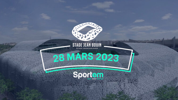 [SPORTEM] Participez au SPORTEM avec une offre exclusive pour les membres SPORSORA !