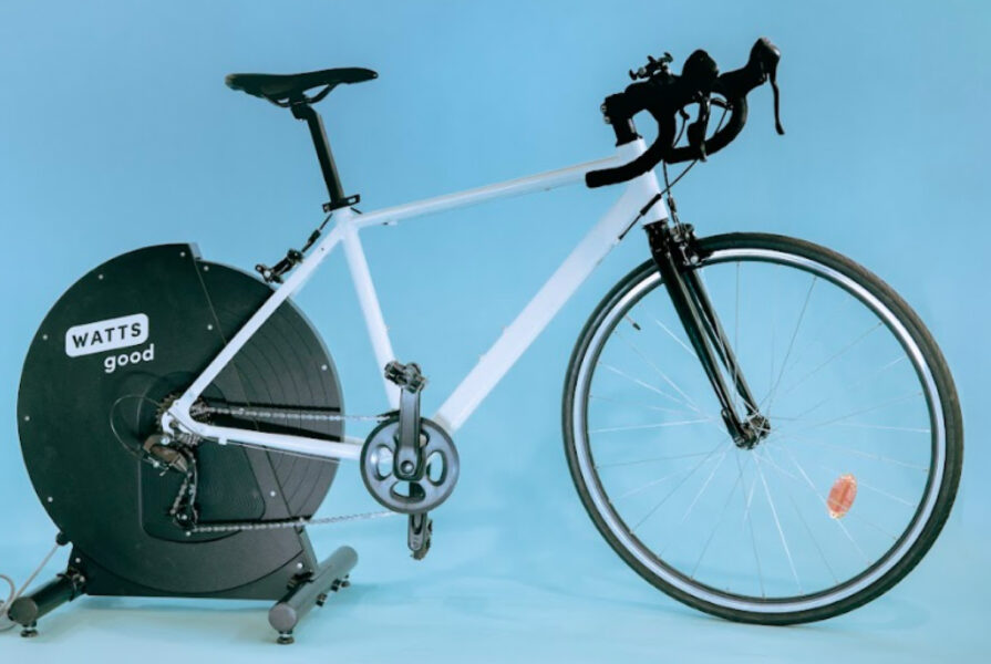 [WATTS GOOD] Les vélos de la start-up Wattsgood en route pour Paris 2024 avec Accor !!!