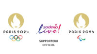 [Sodexo Live!] Supporteur officiel de Paris 2024, Sodexo Live! assurera la restauration au Village des athlètes