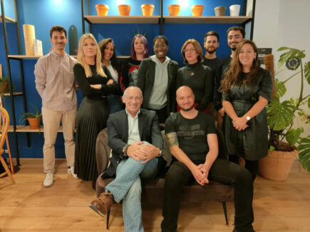 [NEWS TANK SPORT] CHAMP’S : signature de quatre accords d’interopérabilité avec des applications complémentaires