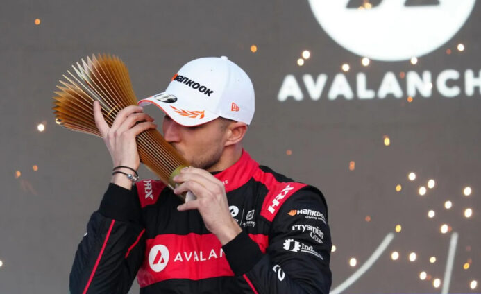 [FORMULA E] Formula E Et New Era Unissent Leurs Forces Dans Le Cadre D'un Partenariat En Matière De Chapeaux