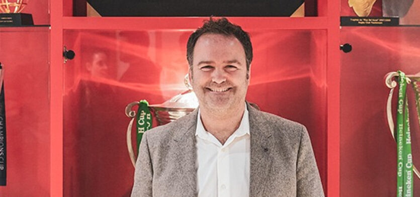 [RC TOULON] Le RC Toulon recrute un ambassadeur à Paris