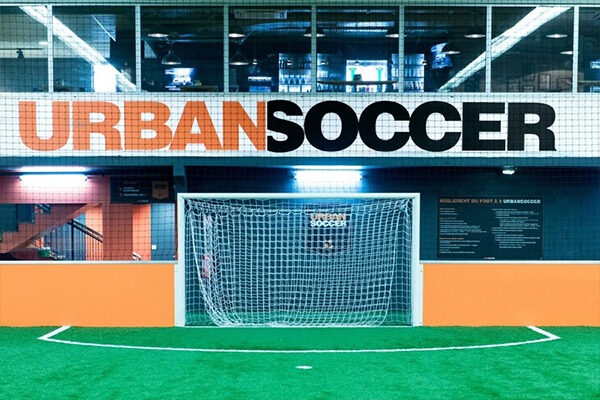 [URBAN SOCCER] L’incroyable résilience d’UrbanSoccer !
