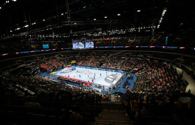 [INFRONT] EHF Marketing et Infront restructurent leur accord à long terme