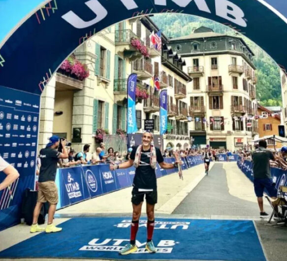 [NEWS TANK SPORT] UTMB World Series : « 34 événements sur les cinq continents en 2023 » (Antoine Aubour, UTMB Group)