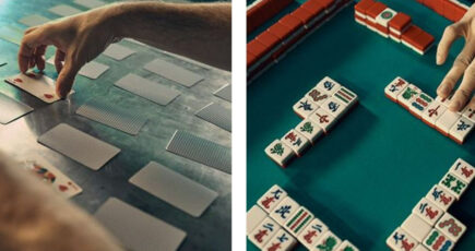 [ASICS] ASICS propose un documentaire sur l'influence du sport sur les performances mentales