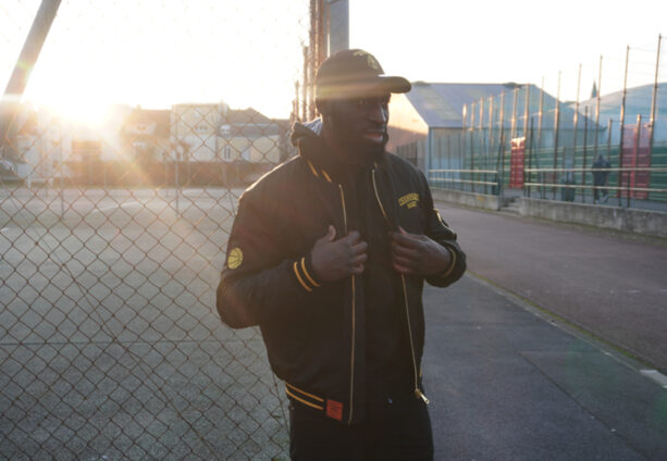 [AGENCE 3L] CHAMPAGNE BASKET X BOMBERS ORIGINAL: UNE COLLAB EFFERVESCENTE