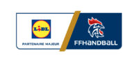 [LIDL x FF HANDBALL] LIDL RENOUVELLE SES PARTENARIATS AVEC LA FFHANDBALL HANDBALL ET LE CHAMPIONNAT DU MONDE MASCULIN DE HANDBALL 2023