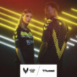 [TEAM VITALITY] HUMMEL NOUVEL EQUIPEMENTIER DE TEAM VITALITY