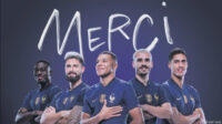 [SPORT BUSINESS CLUB] Qatar 2022. Les marques saluent le parcours des Bleus