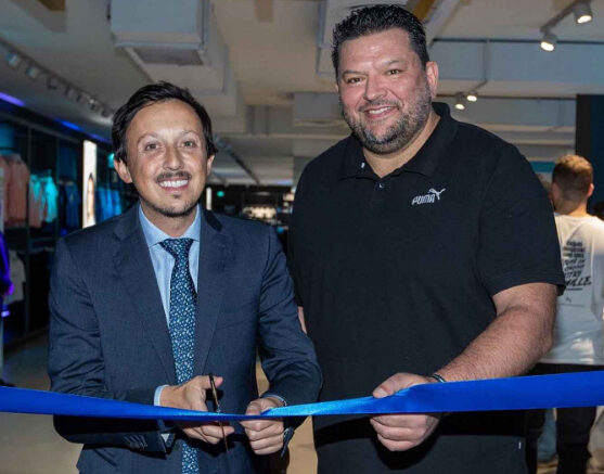 [OM] La boutique OM fait peau neuve