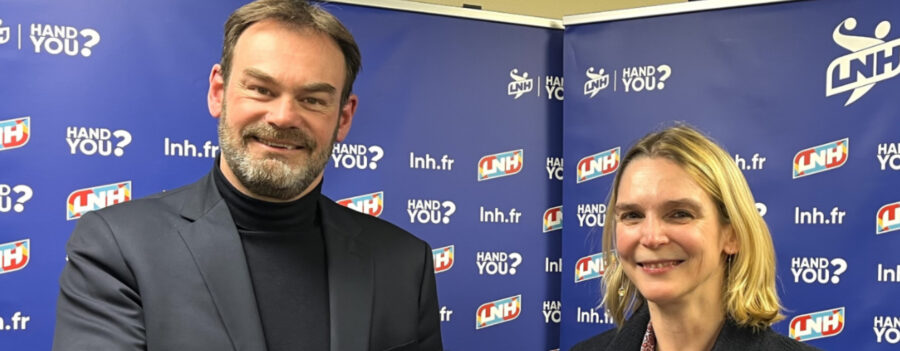 [LNH] Weber devient fournisseur officiel de la LNH