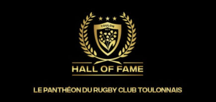 [RCT] Le "Hall Of Fame RCT" connait ses 15 pré-sélectionnés
