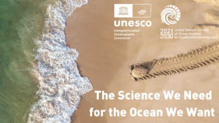 [IMOCA] L’UNESCO et l’IMOCA une histoire qui se prolonge jusqu'en 2025