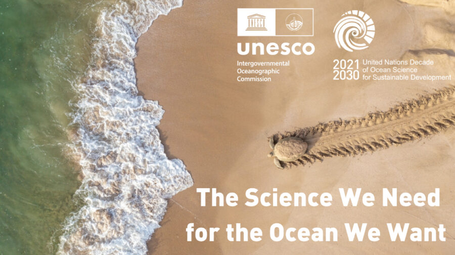 [IMOCA] L’UNESCO et l’IMOCA une histoire qui se prolonge jusqu'en 2025