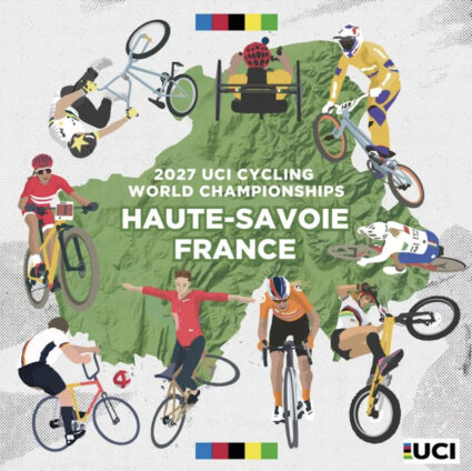 [NEWS TANK SPORT] Cyclisme : « La FFC va créer une société commerciale en vue des Mondiaux de 2027 » (Michel Callot)