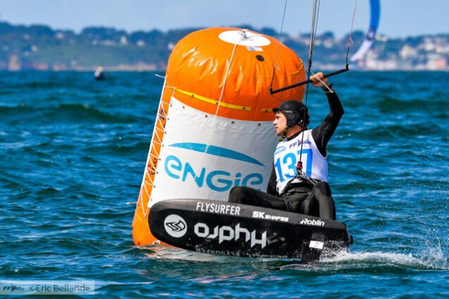 [ENGIE] Engie prolonge son engagement avec La Fédération Française de Voile