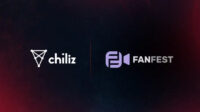 [LE TREMPLIN] Fanfest intègre la Chiliz Chain 2.0