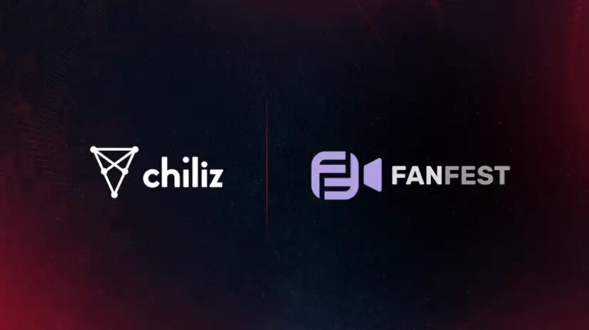 [LE TREMPLIN] Fanfest intègre la Chiliz Chain 2.0