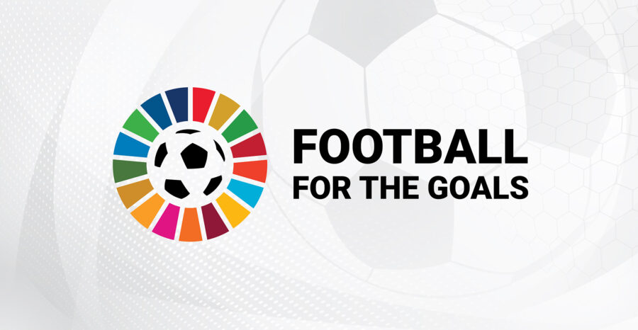 [LFP] LA LFP DEVIENT MEMBRE OFFICIEL DU PROGRAMME FOOTBALL FOR THE GOALS DES NATIONS UNIES