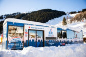 [COURCHEVEL MERIBEL] Ouverture des boutiques officielles !