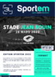[AGENCE 3L] La 7ème édition de SPORTEM